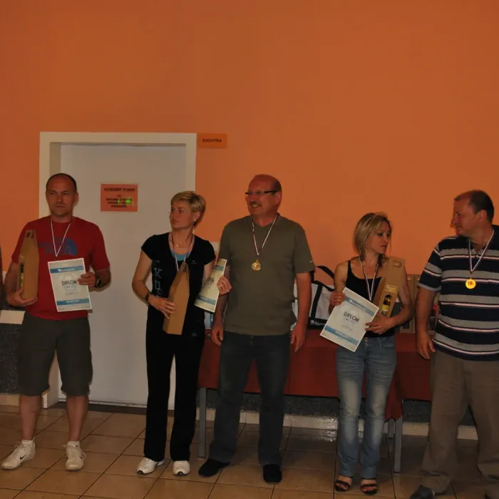 Galéria 2012